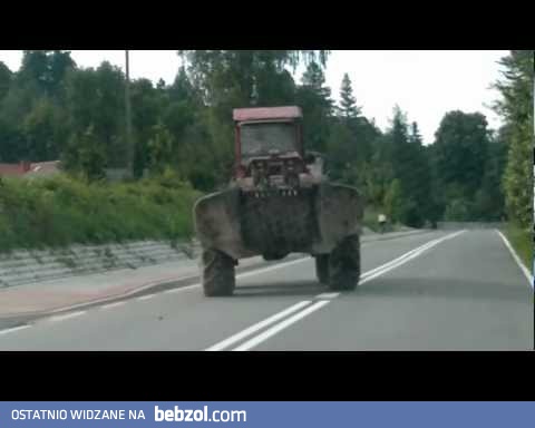 Felek - pogromca szos