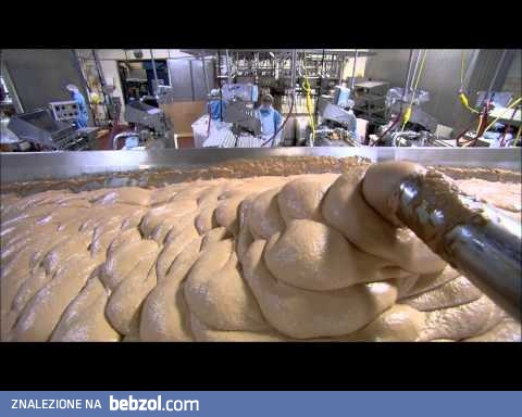 Jak robi się Hot-Dogi?