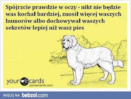 Spójrzmy prawdzie w oczy