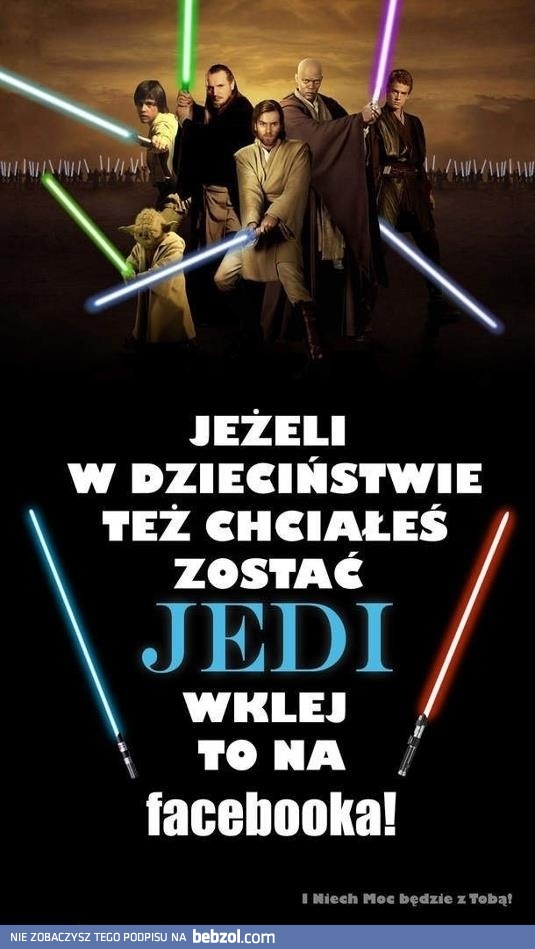 Zawsze o tym marzyłem