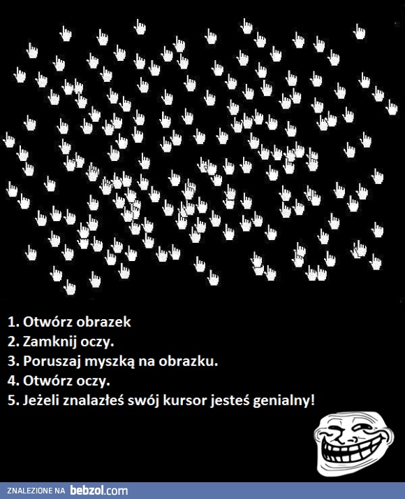 Zwykły śmiertelnik nie da rady