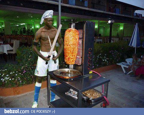 Kebalotelli