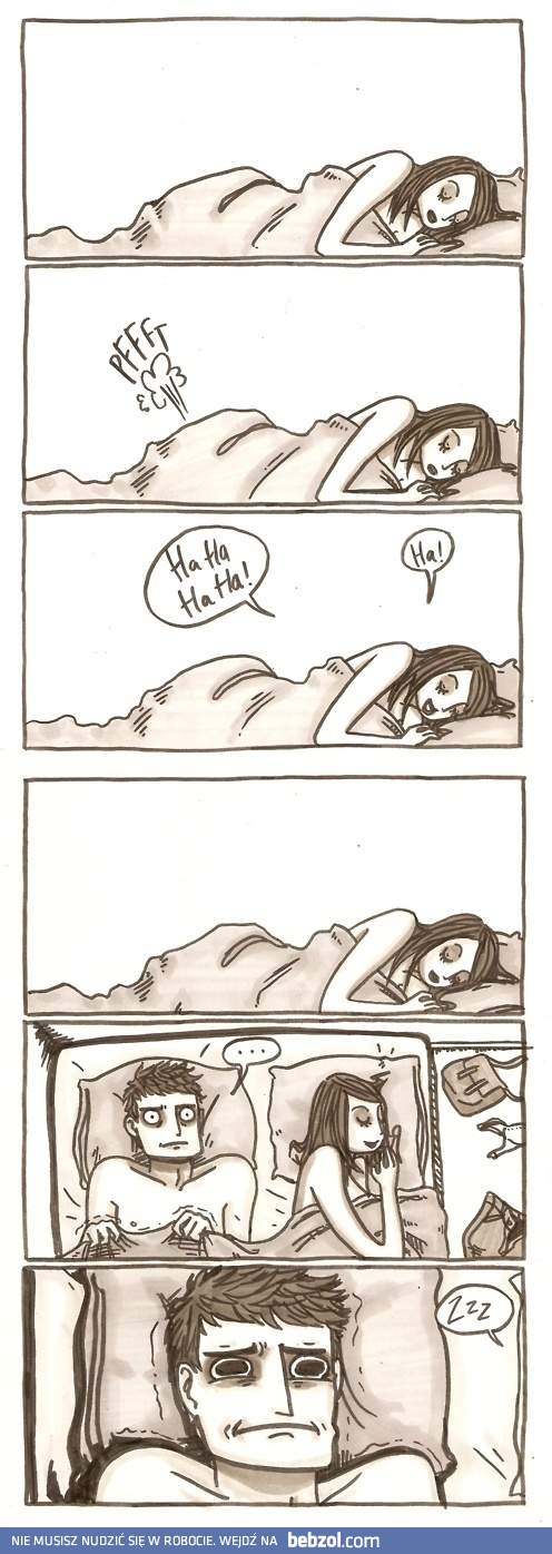 Pierwsza noc we dwoje