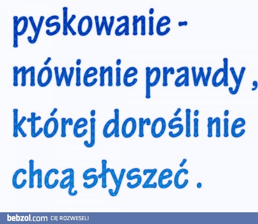 Pyskowanie