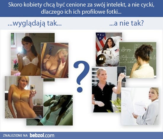 Kobieto, to Twój wybór!