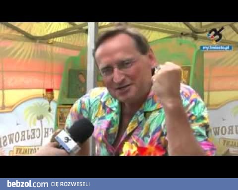 Cejrowski o studentach