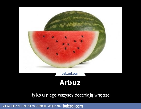 Arbuz 