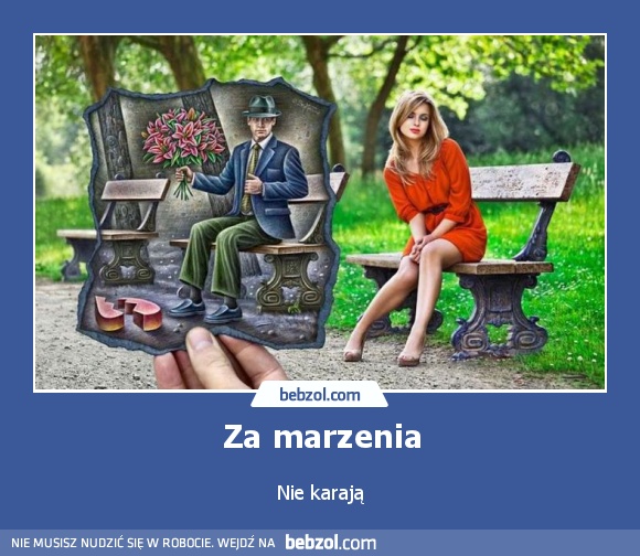 Za marzenia