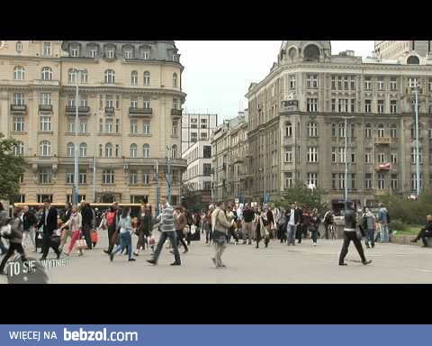 Wkurzająca ta dzisiejsza młodzież