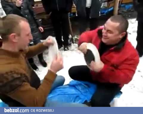 Numer z kierowcą rajdowym