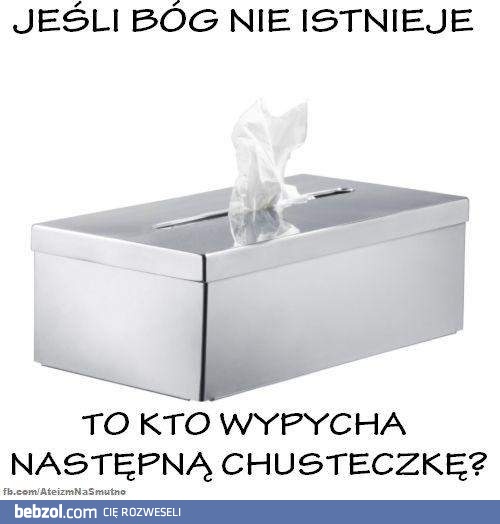 Kolejny dowód na istnienie siły wyższej