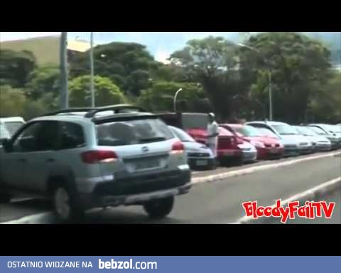 Wkurzone kobiety w akcji