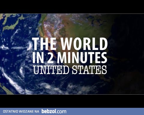 USA w 2 minuty