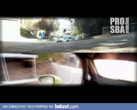 Ludzie są niesamowici 2012