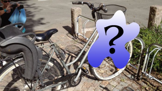 Jak najlepiej zabezpieczyć rower przed kradzieżą?