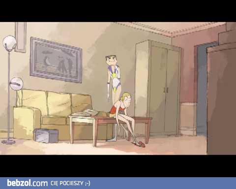 Nie spodziewasz się takiego zakończenia