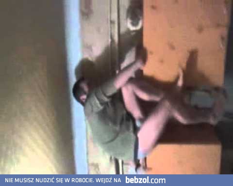 Nie każdy może zostać Spidermanem