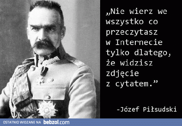 Nie wierz w to wszystko