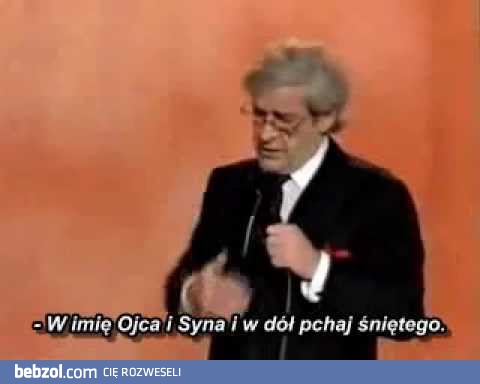 Szkoła katolicka (kabaret)