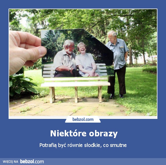 Niektóre obrazy