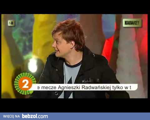 Kabaret Smile - Studniówka