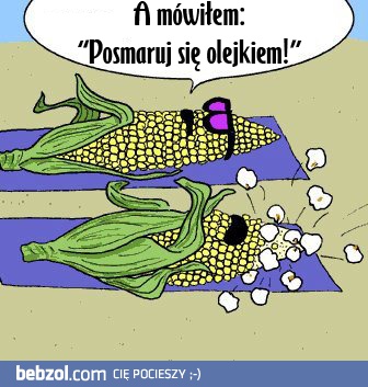 Nie chciał słuchać