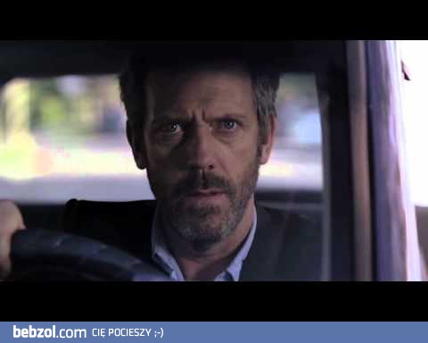 177 odcinków Dr House'a w 7 minut