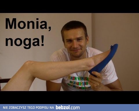 AdBuster - depilejszyn konfrontejszyn