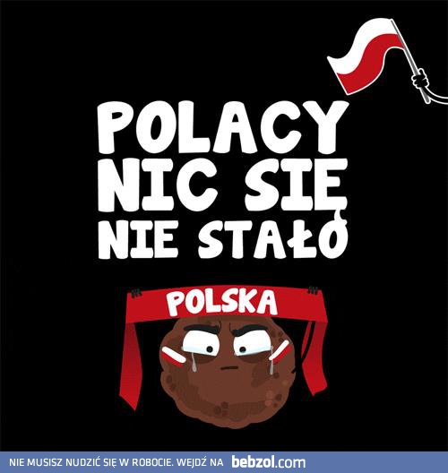 Nic się nie stao