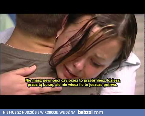 Niesamowity motywator - musisz to obejrzeć!