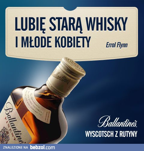 To lubię!