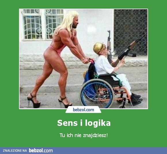 Sens i logika