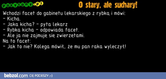 Rybka