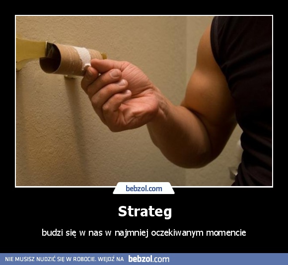 Strateg
