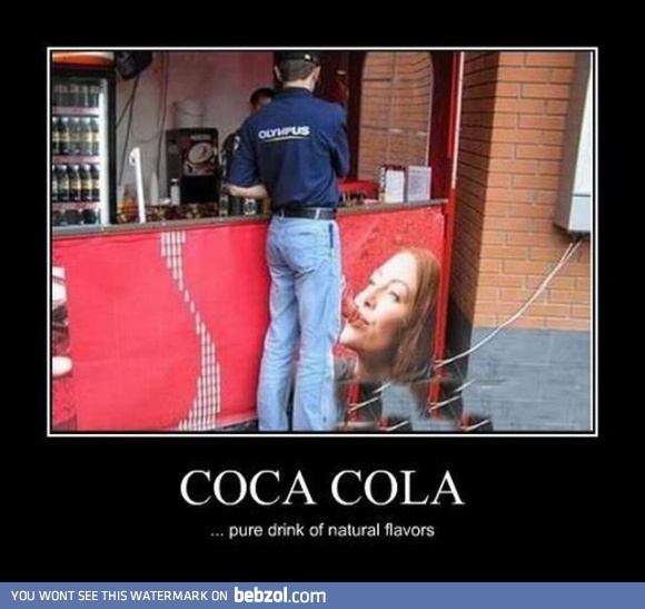 Coca cola