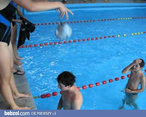 Ekspresowe zakładanie czepka