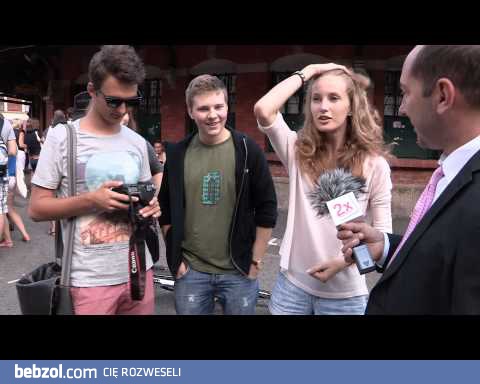 Legendy Krakowa - lał konik