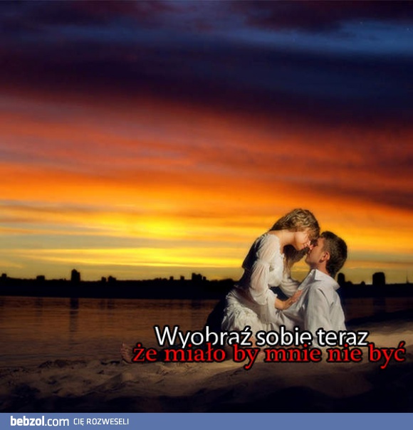 Potrafisz to sobie wyobrazić?