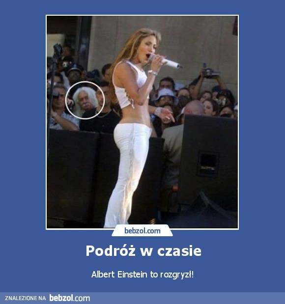 Podróż w czasie