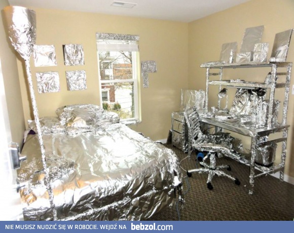 Taki tam żarcik mały