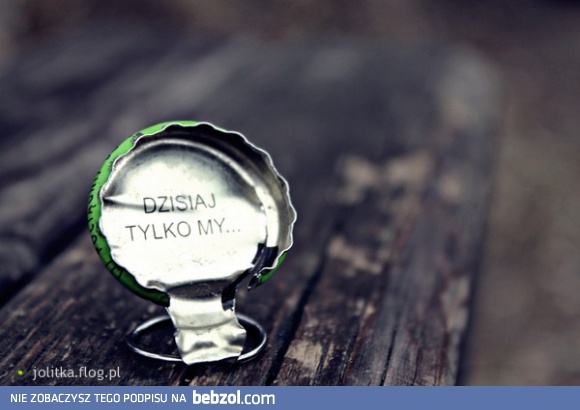 Tymbark prawę Ci powie...