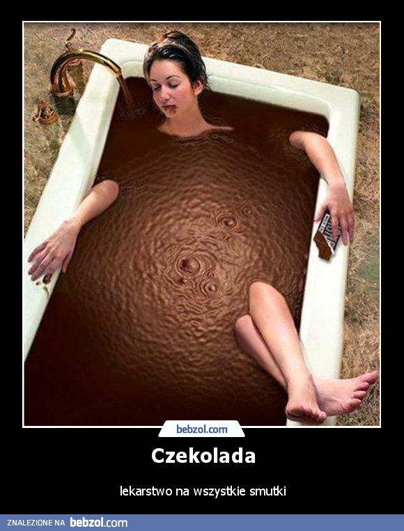 Czekolada