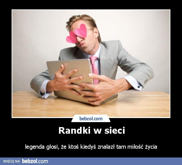 Randki w sieci