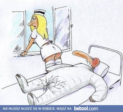 Natura jest silniejsza