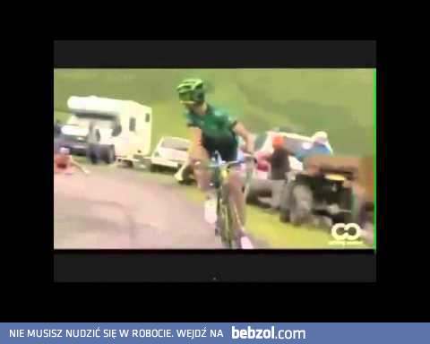Tour de Fail