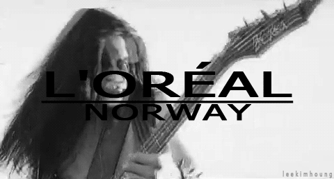 L'Oreal Norway