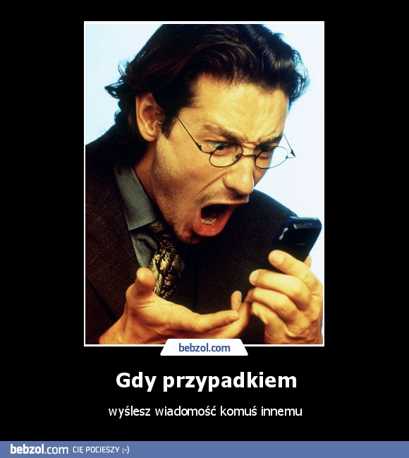 Gdy przypadkiem