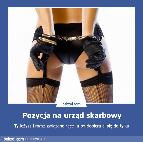 Pozycja na urząd skarbowy