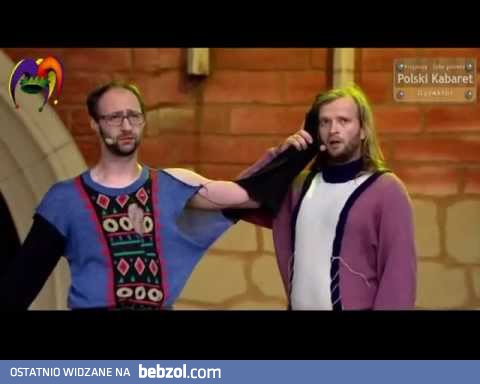 Łowcy.B - Kurier z LSD