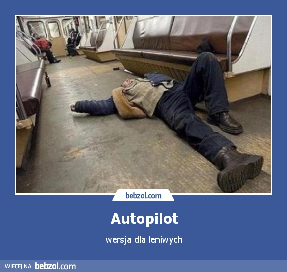 Autopilot